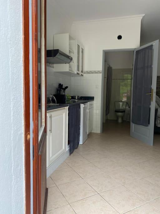 Villa Serenice - F2 Au Calme, Climatise, Wifi Et Parking Gratuit 외부 사진
