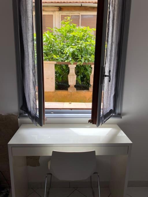 Villa Serenice - F2 Au Calme, Climatise, Wifi Et Parking Gratuit 외부 사진