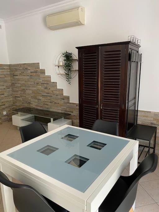 Villa Serenice - F2 Au Calme, Climatise, Wifi Et Parking Gratuit 외부 사진