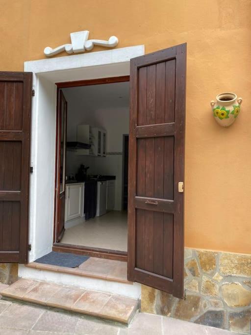 Villa Serenice - F2 Au Calme, Climatise, Wifi Et Parking Gratuit 외부 사진