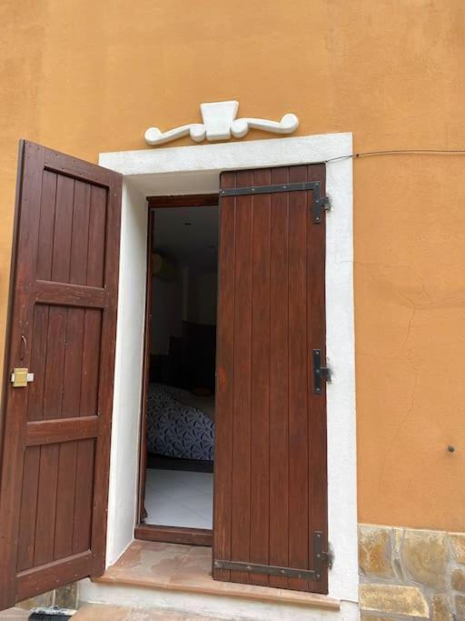 Villa Serenice - F2 Au Calme, Climatise, Wifi Et Parking Gratuit 외부 사진